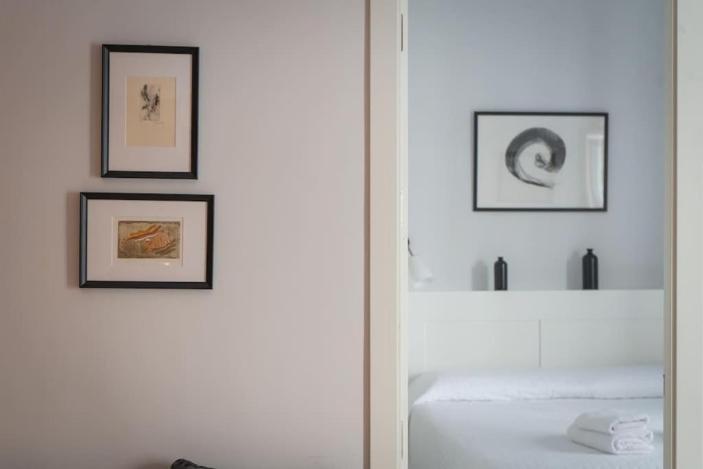 Apartamento Nuevo Junto A La Catedral De Sevilla 외부 사진