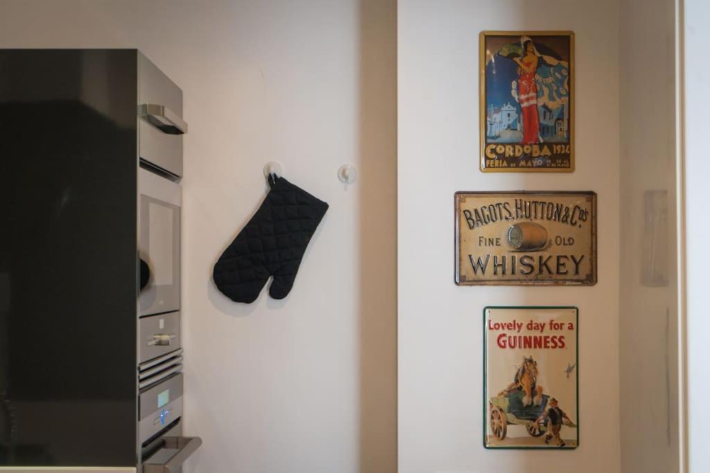 Apartamento Nuevo Junto A La Catedral De Sevilla 외부 사진