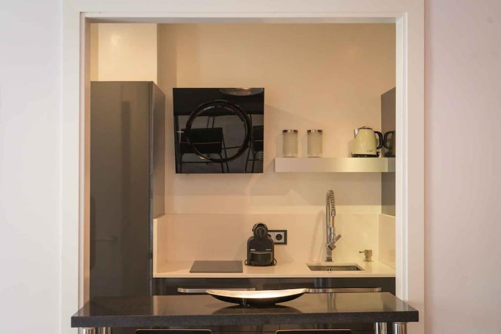 Apartamento Nuevo Junto A La Catedral De Sevilla 외부 사진