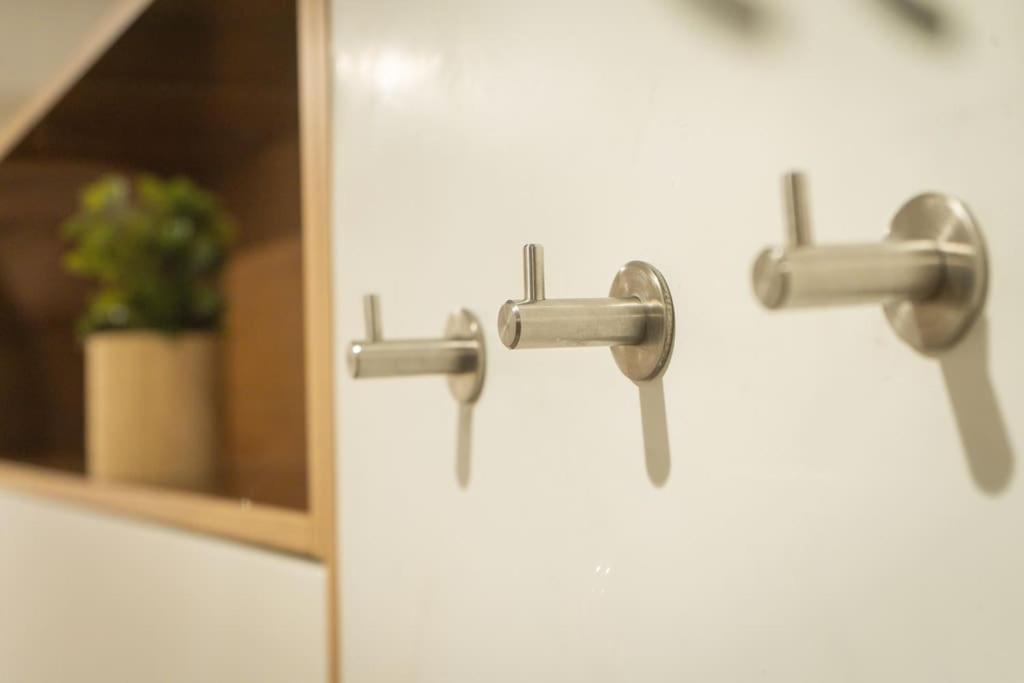 Apartamento Nuevo Junto A La Catedral De Sevilla 외부 사진