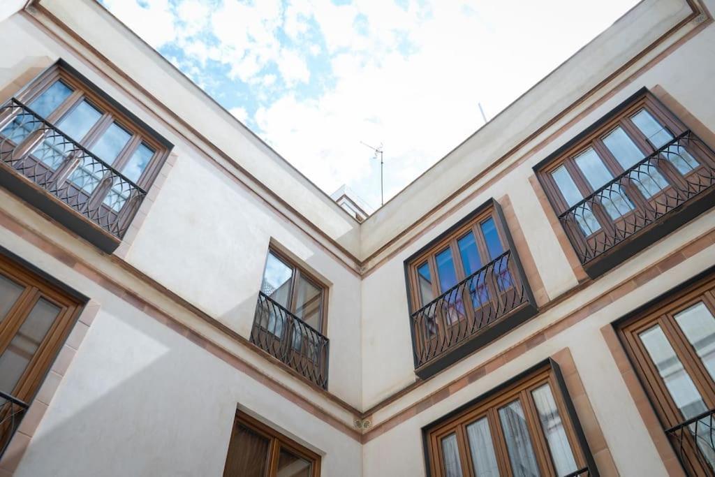 Apartamento Nuevo Junto A La Catedral De Sevilla 외부 사진
